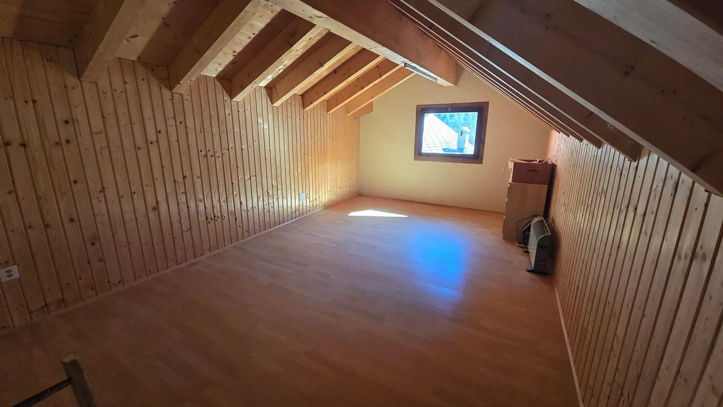 Incantevole casa rustica con terreno - Foto 8 di 10