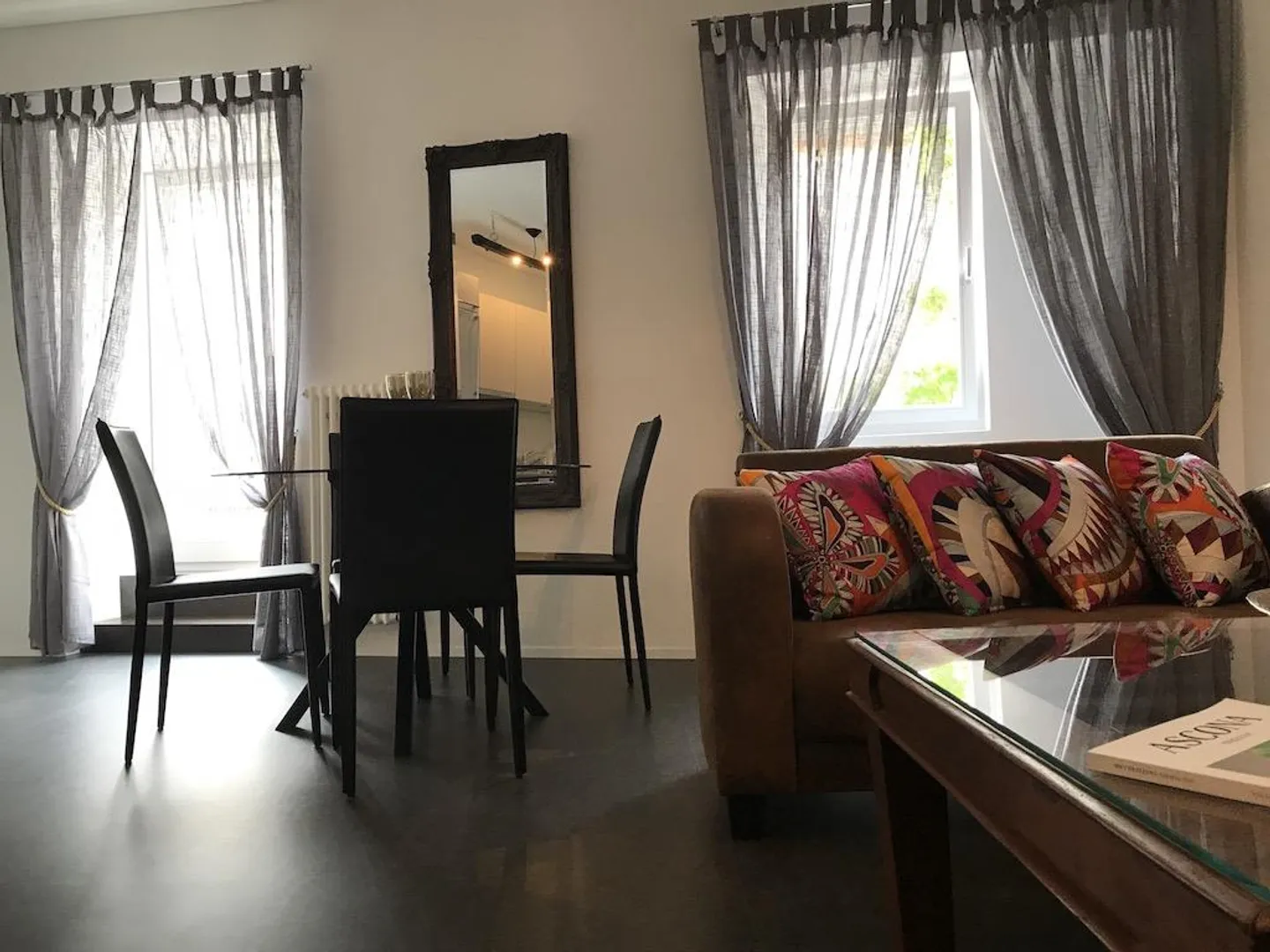 Maison multifamiliale avec 3 appartements à Gambarogno - Photo 10 sur 13