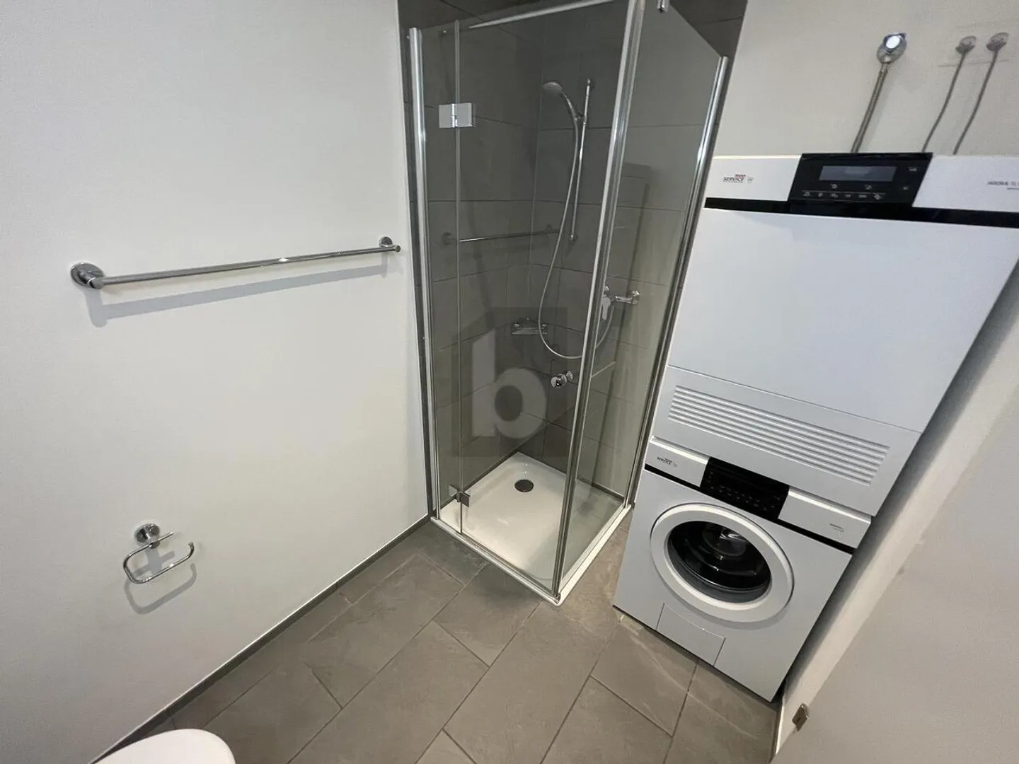 Stylish 4.5-Room Apartment - Photo 5 of 6