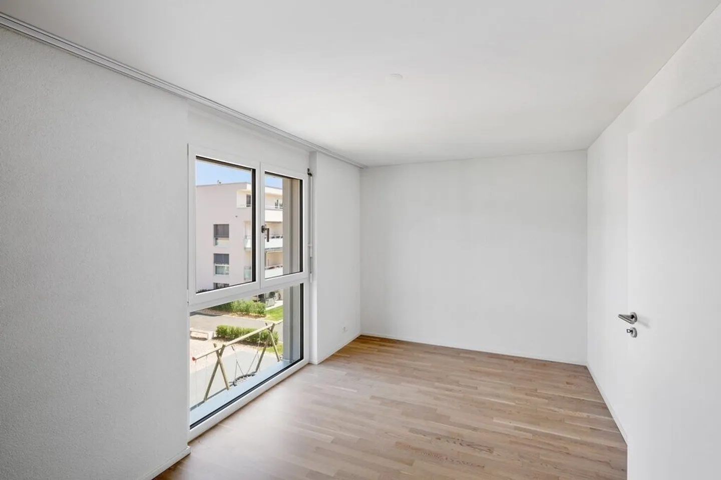 Modernes 2.5-Zimmer-Apartment - Foto 3 von 6