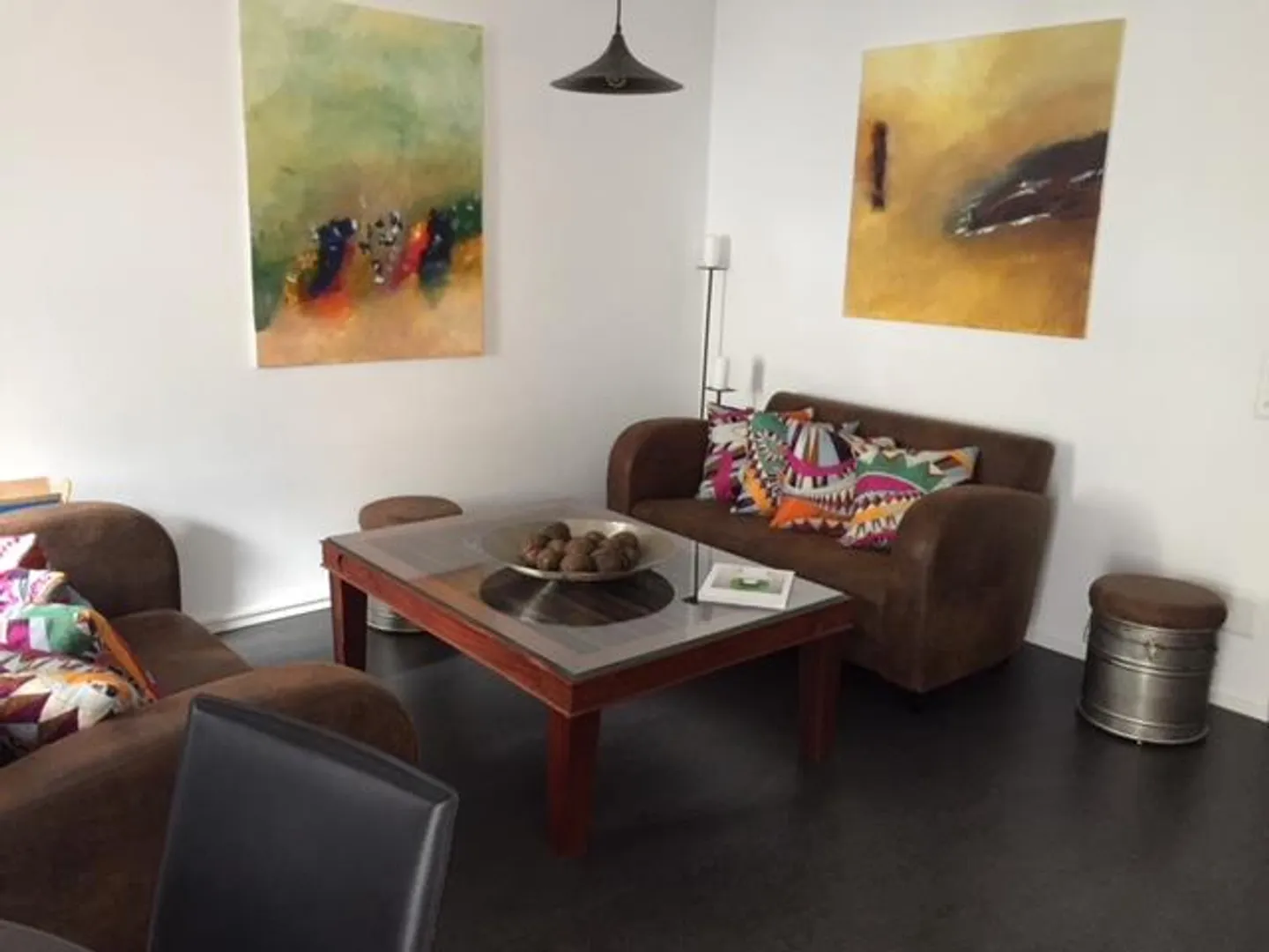 Maison multifamiliale avec 3 appartements à Gambarogno - Photo 11 sur 13