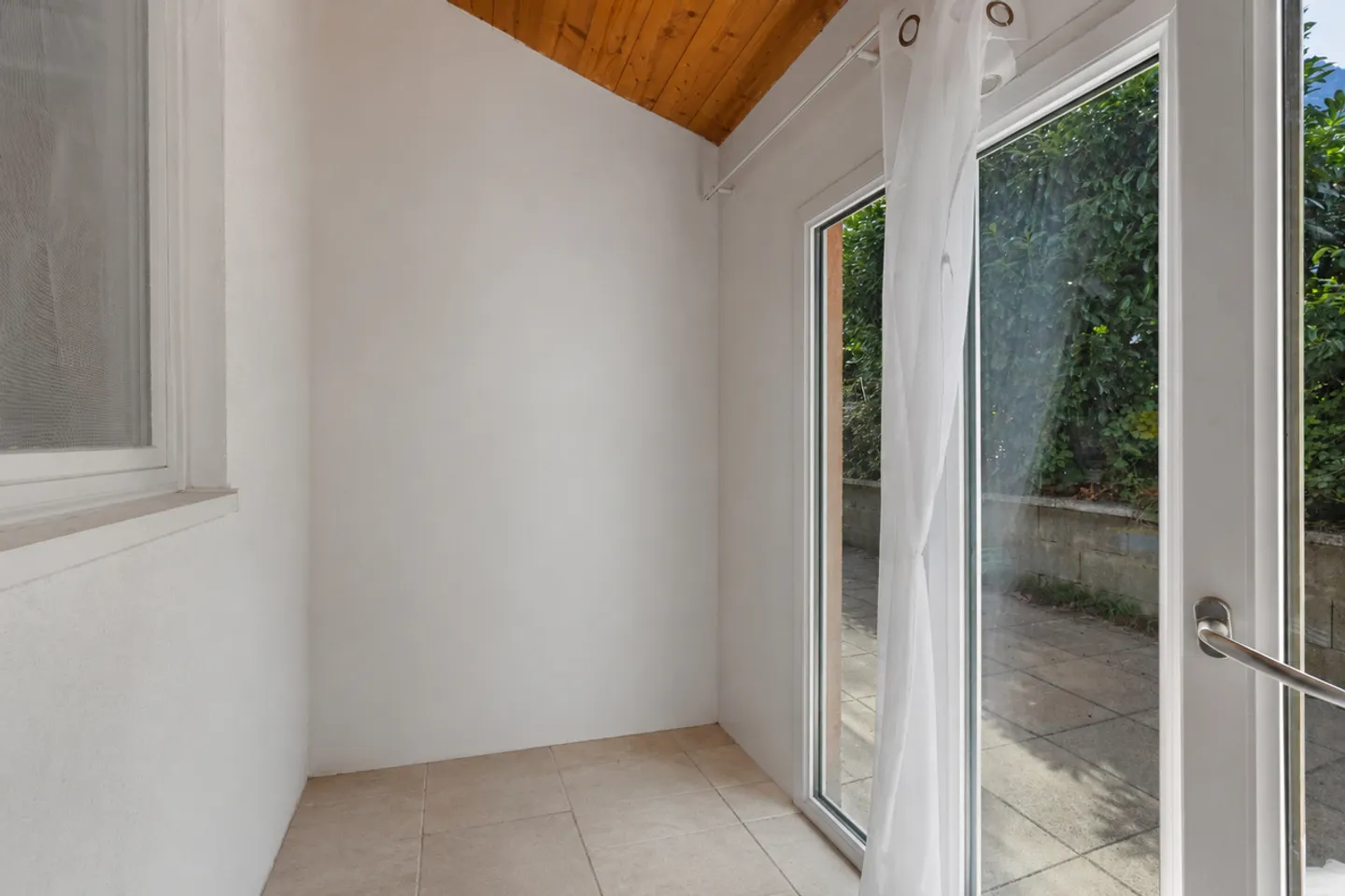 Appartamento PPE - 3,5 Stanze con ampie aree esterne - Foto 14 di 19