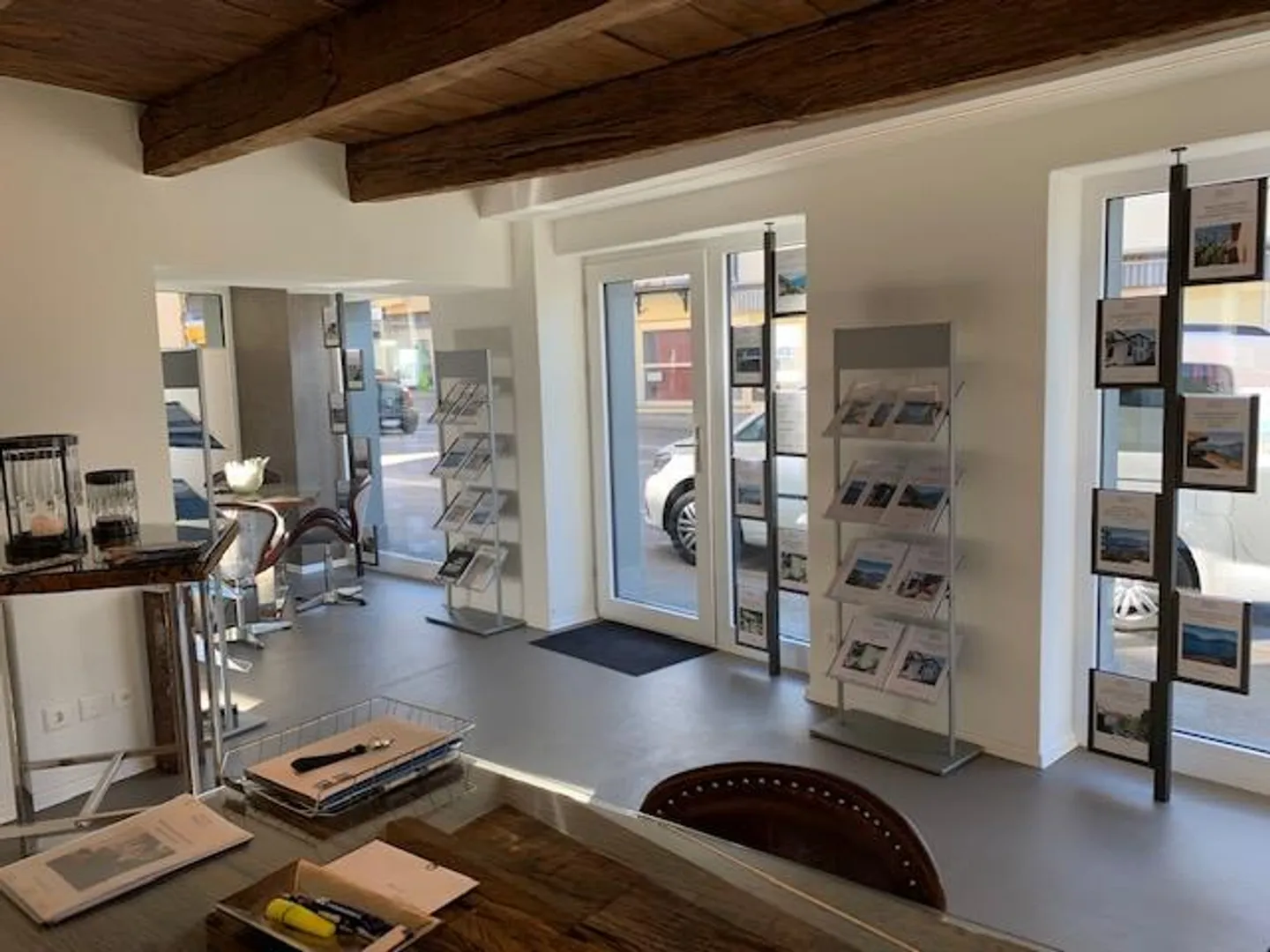 Maison multifamiliale avec 3 appartements à Gambarogno - Photo 12 sur 13