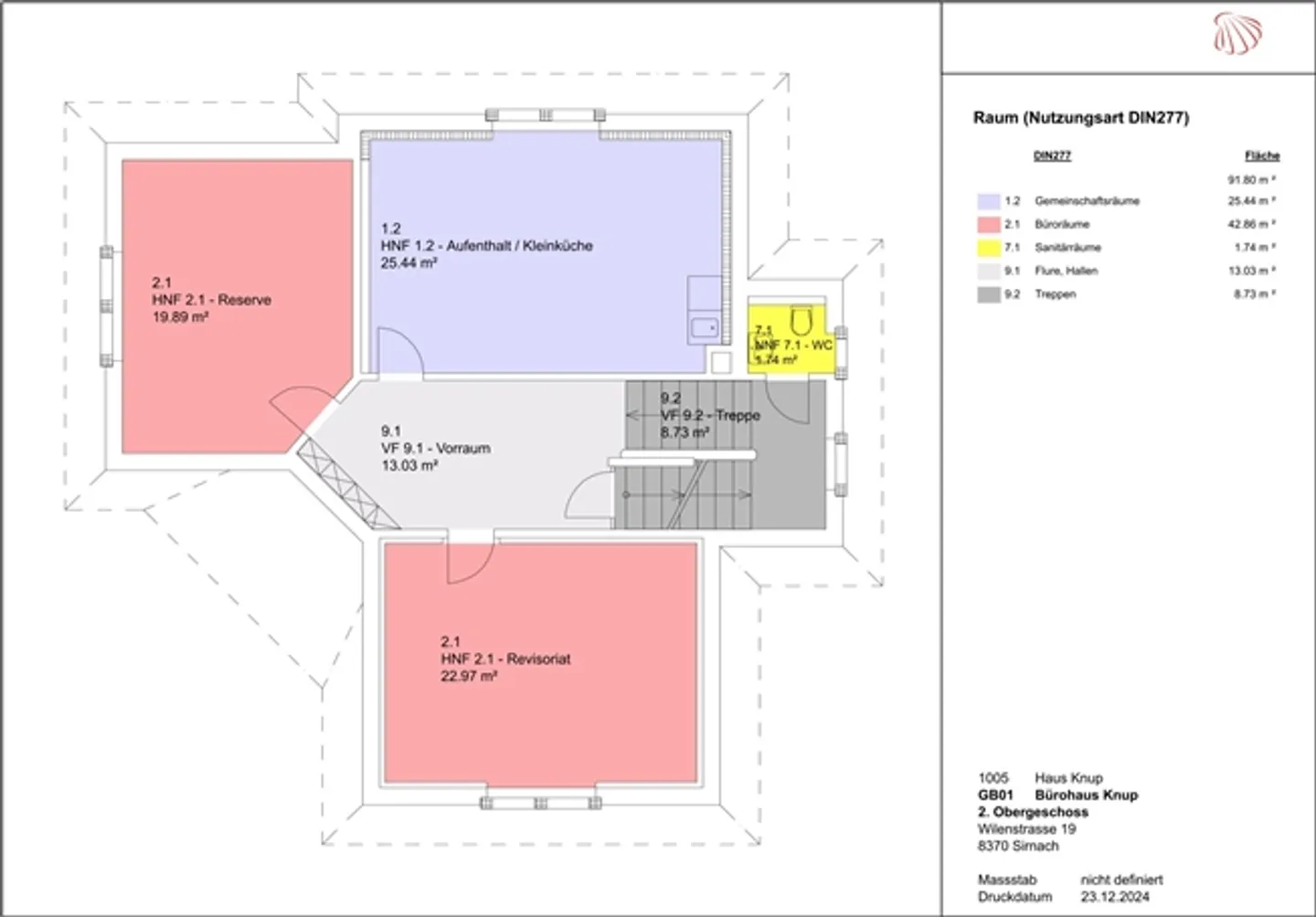Office - Photo 12 of 12