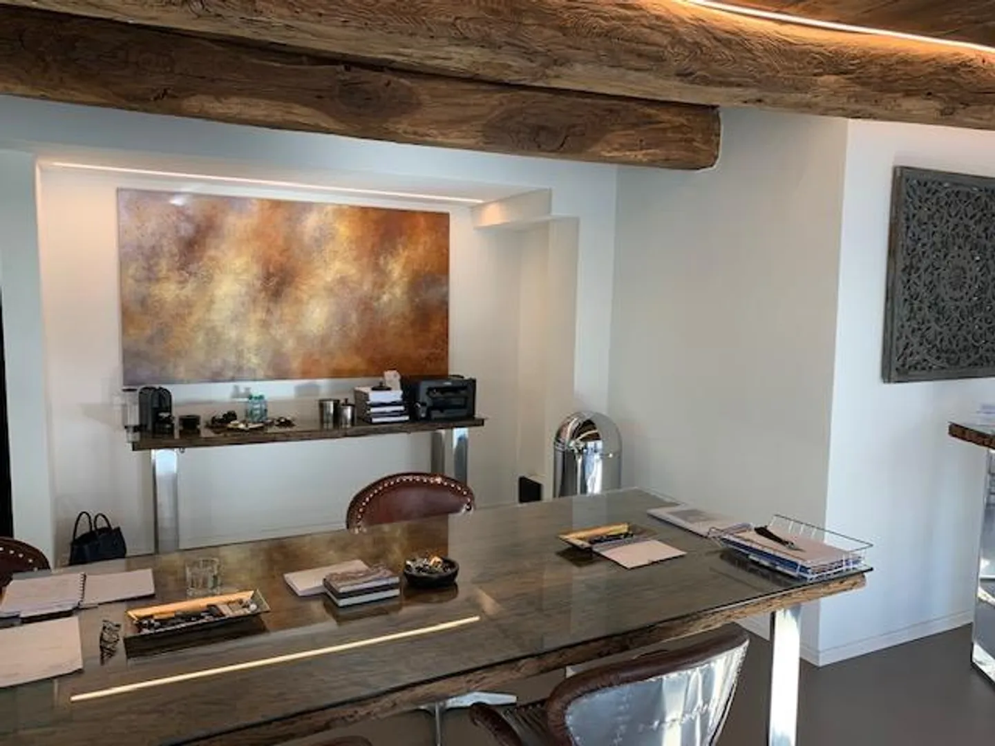 Maison multifamiliale avec 3 appartements à Gambarogno - Photo 3 sur 13