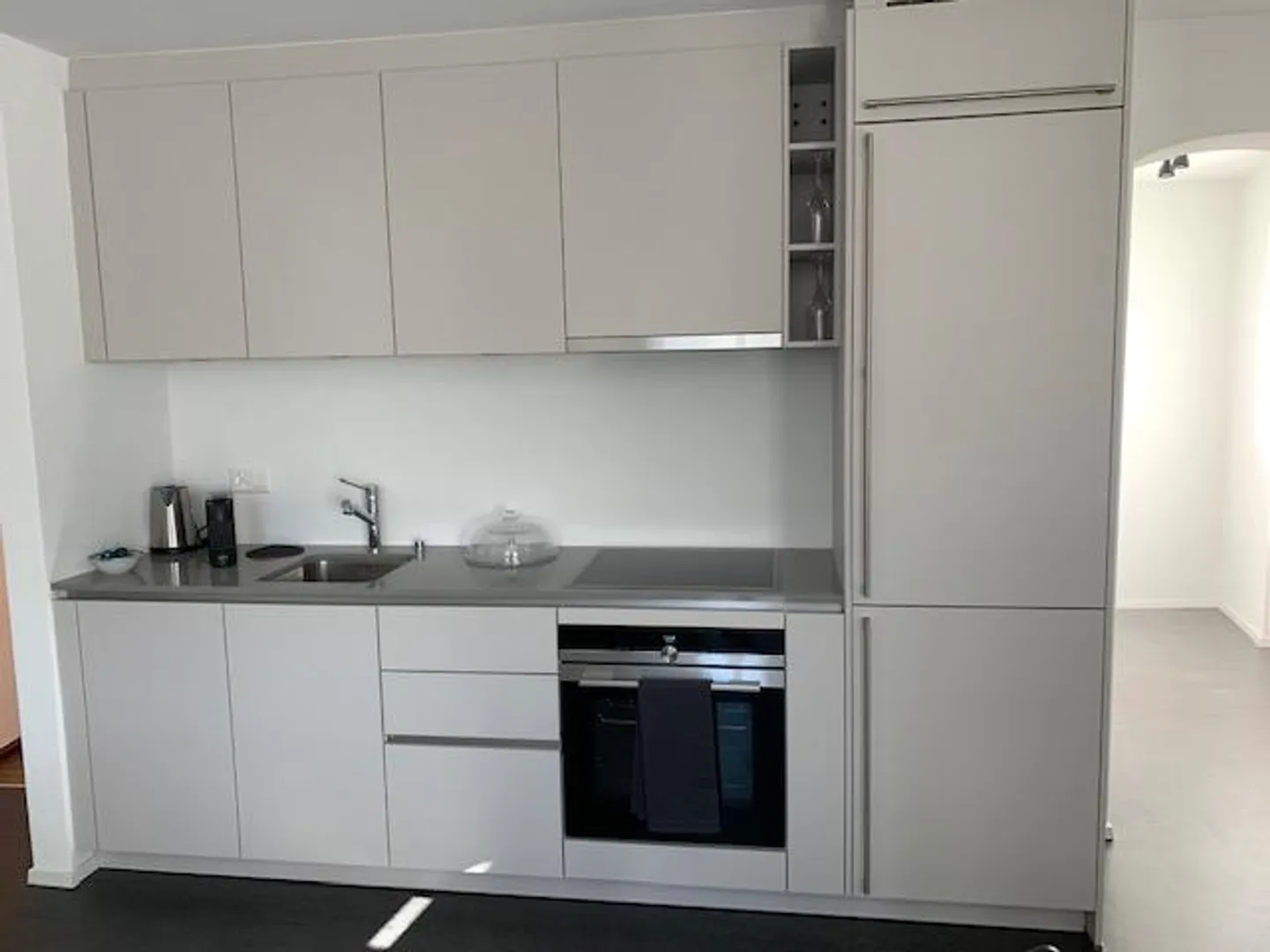 Maison multifamiliale avec 3 appartements à Gambarogno - Photo 4 sur 13