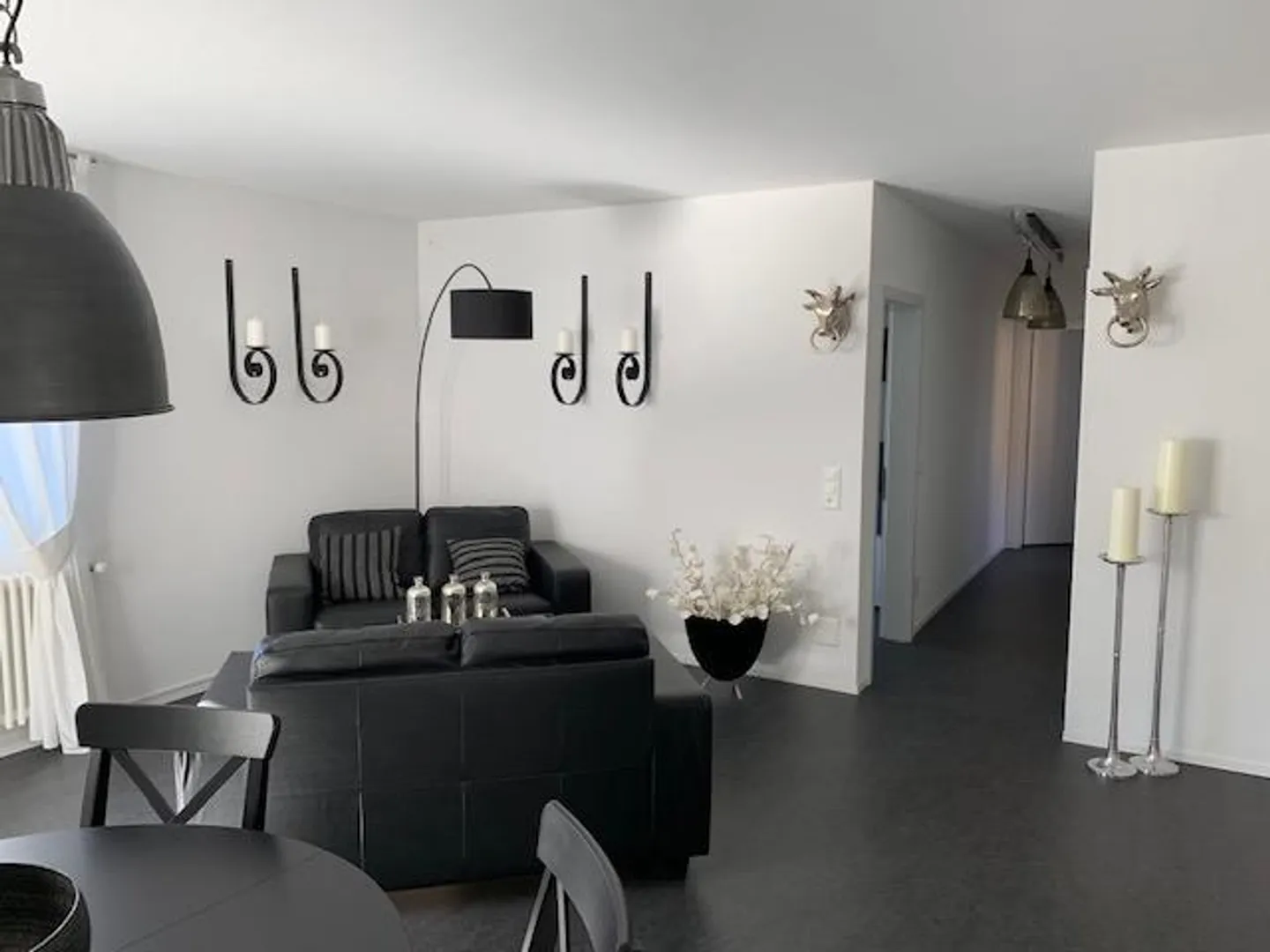 Maison multifamiliale avec 3 appartements à Gambarogno - Photo 5 sur 13