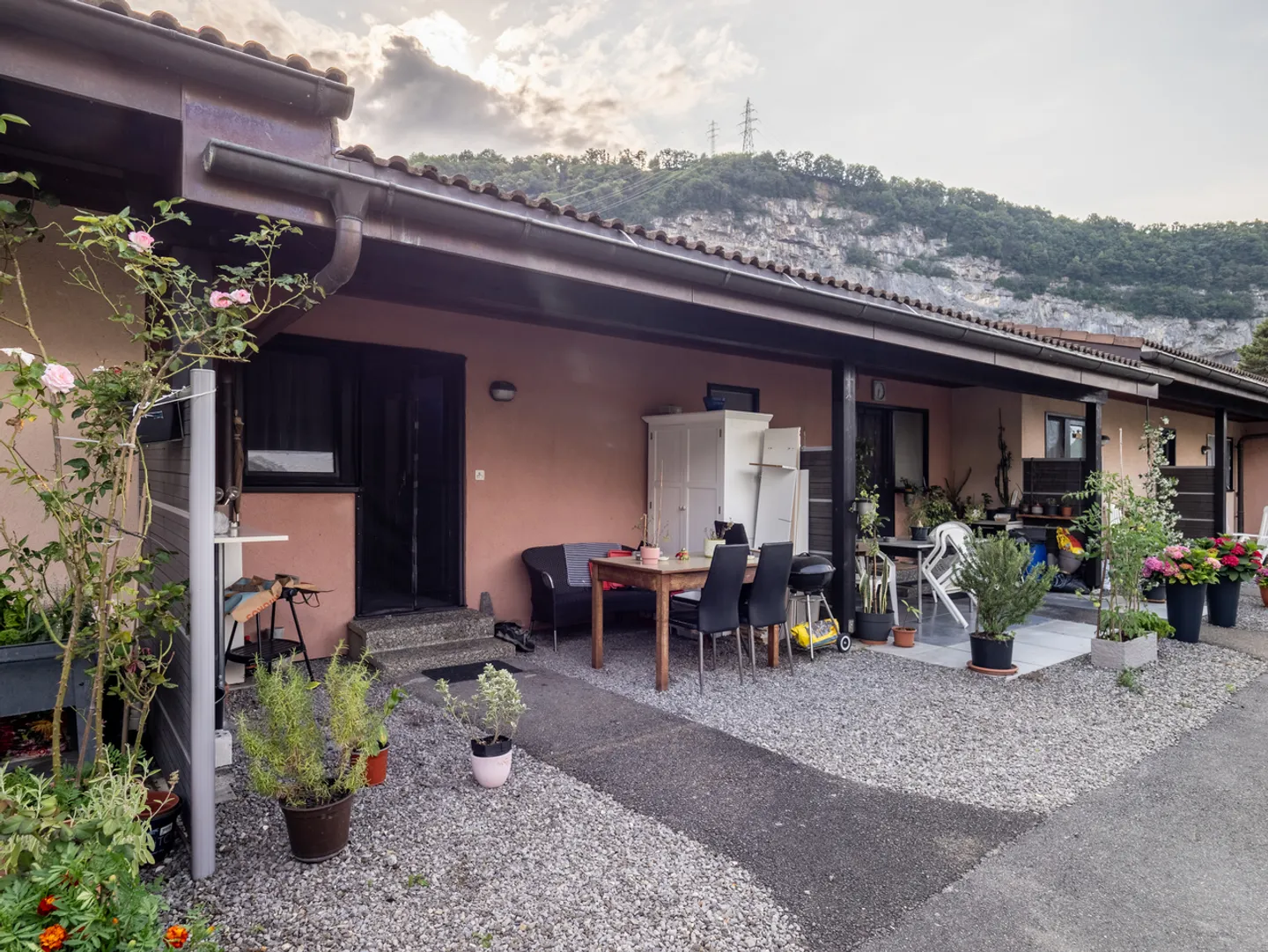 Appartamento PPE - 3,5 Stanze con ampie aree esterne - Foto 2 di 19