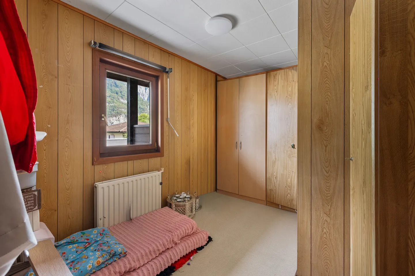 Appartamento PPE - 3,5 Stanze con ampie aree esterne - Foto 10 di 19