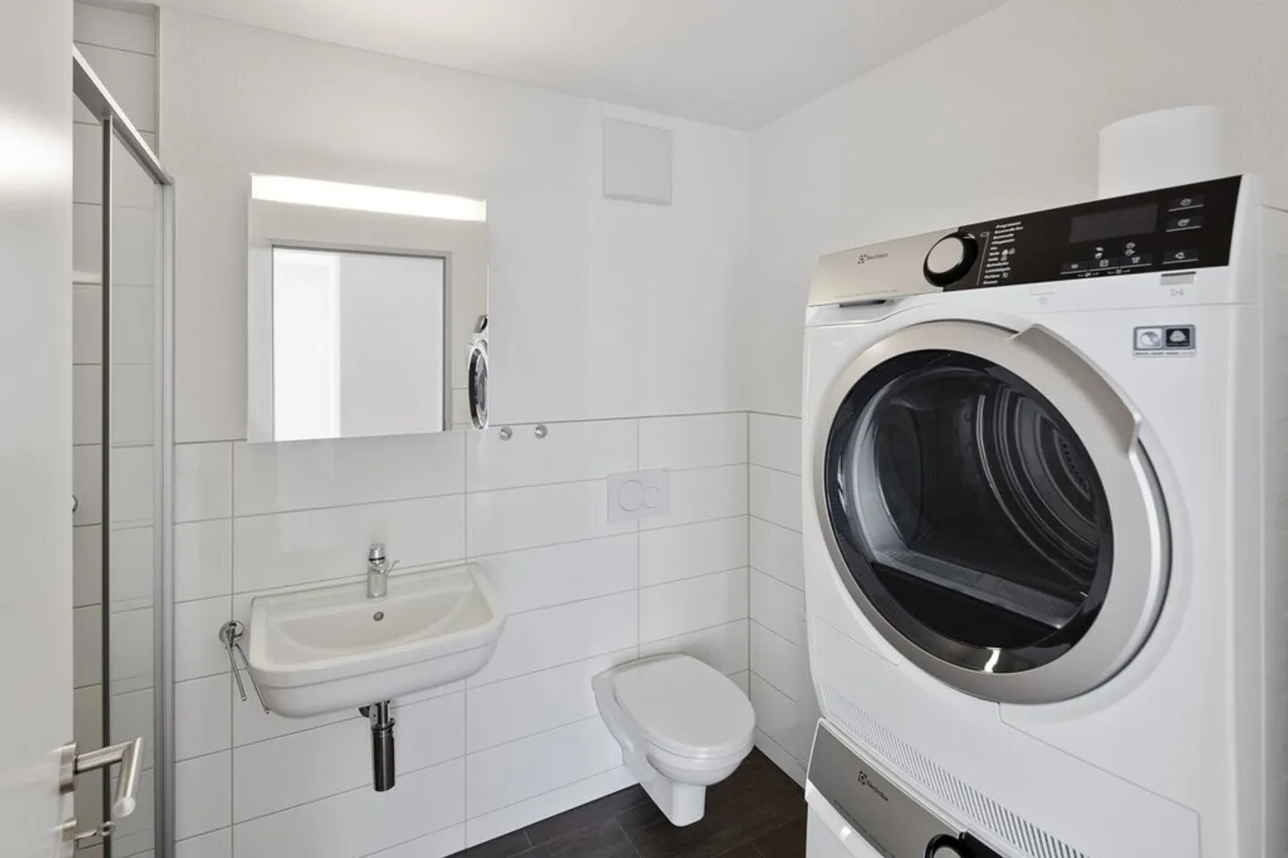 Modernes 2.5-Zimmer-Apartment - Foto 6 von 6