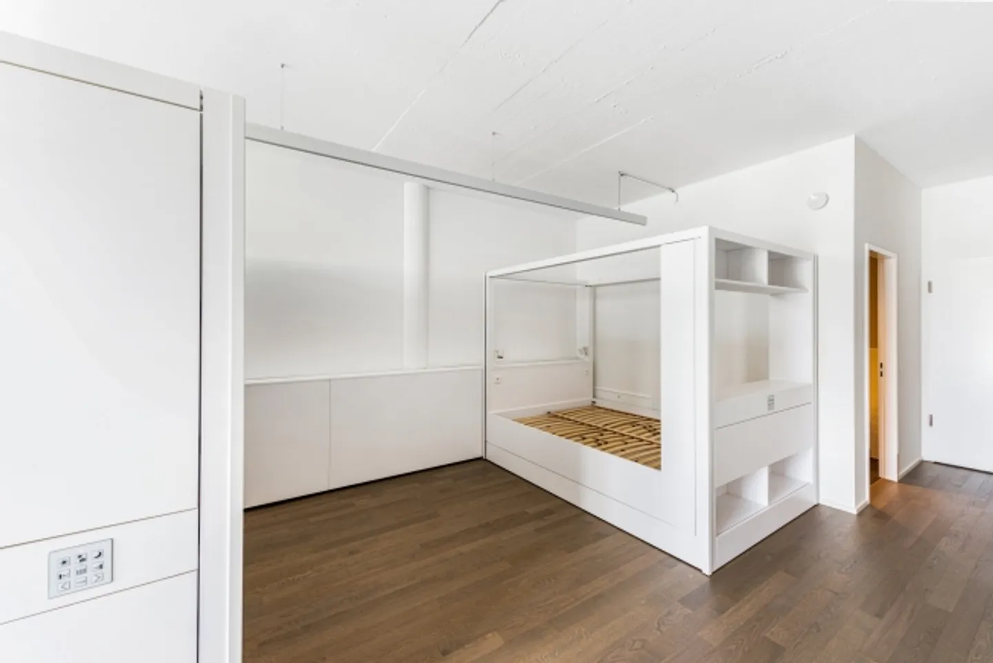 Appartement meublé à louer - Photo 5 sur 8