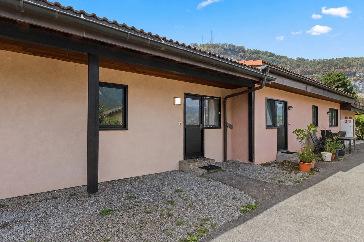Appartamento PPE - 3,5 Stanze con ampie aree esterne - Foto 17 di 19