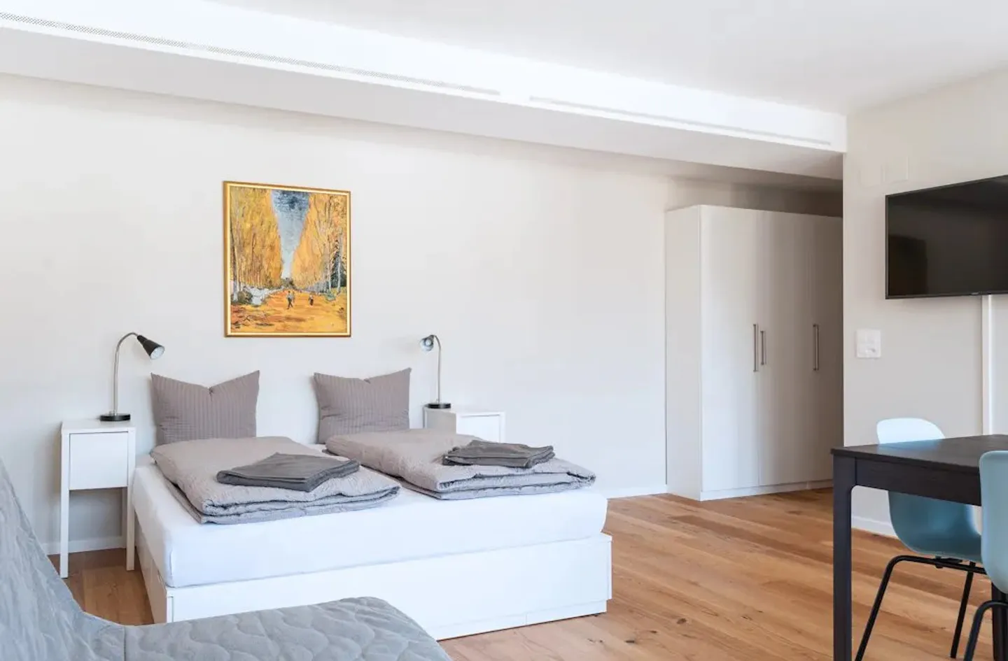 Appartamento in affitto - Foto 2 di 10