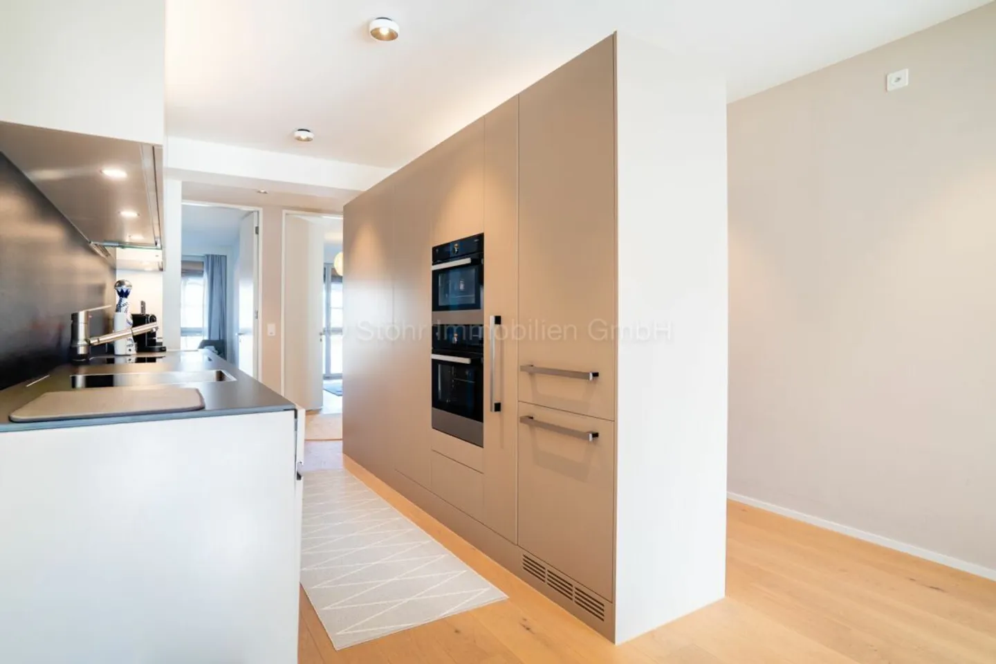 Appartement 3.5 pièces neuf dans le développement 'Krokodil' - Photo 7 sur 20