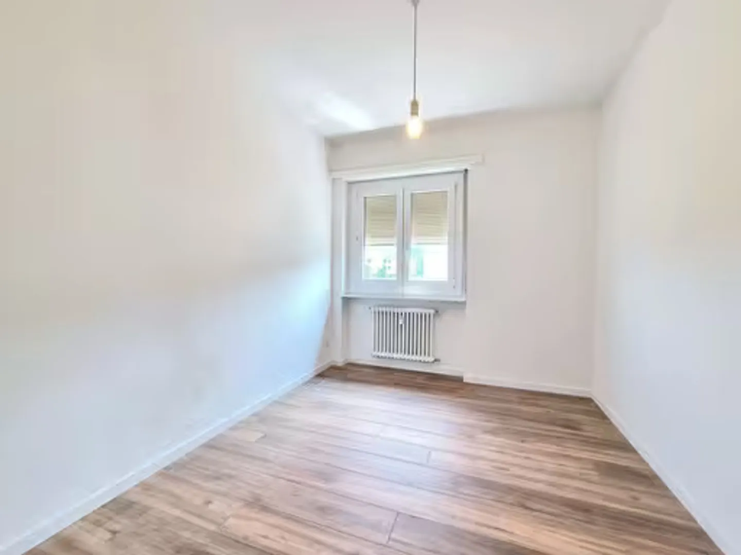 Appartement 4.5 pièces rénové - Photo 5 sur 7