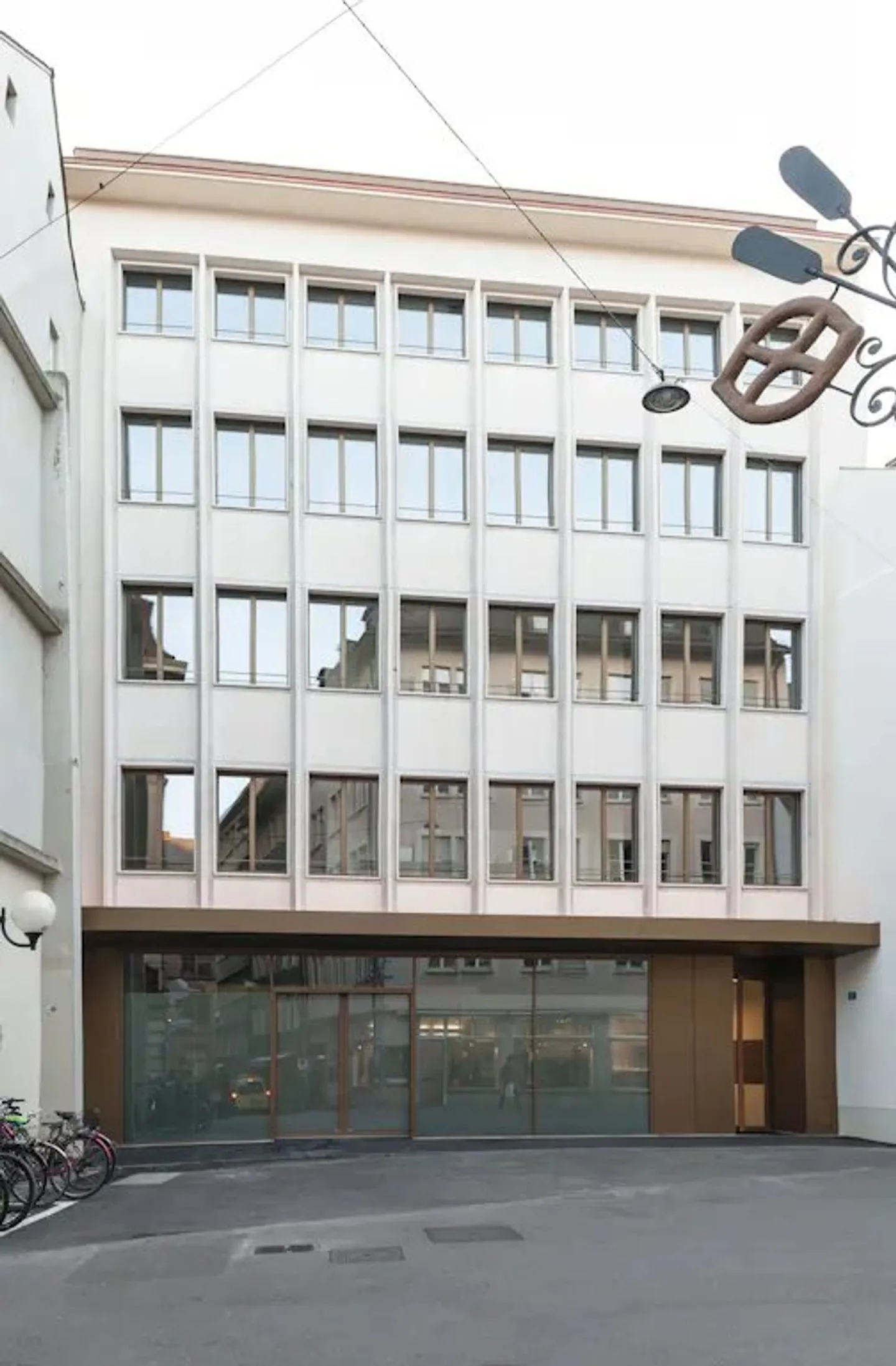 Appartamento in affitto - Foto 10 di 10