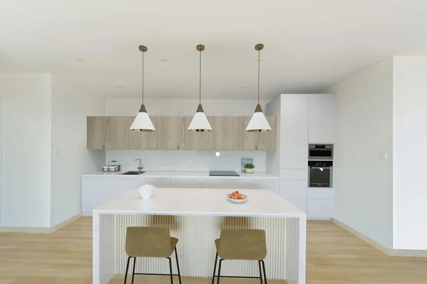 4,5-Zimmer-Wohnung - Foto 2 von 10