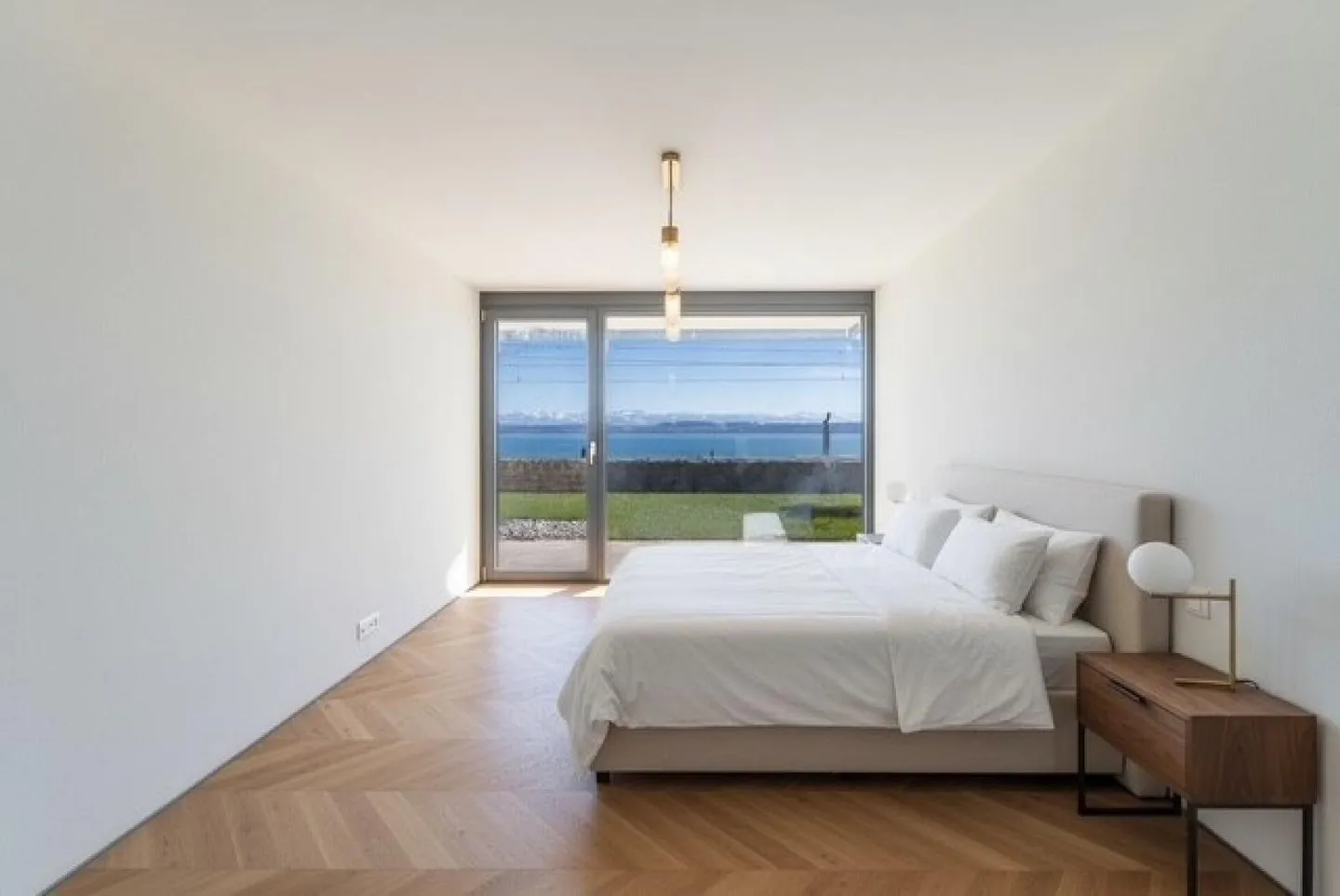 4,5-Zimmer-Wohnung - Foto 4 von 10