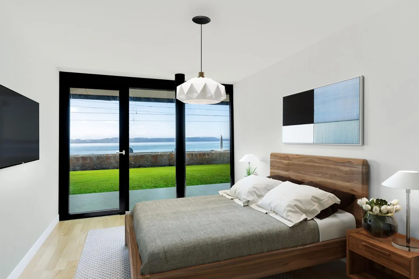 4,5-Zimmer-Wohnung - Foto 5 von 10