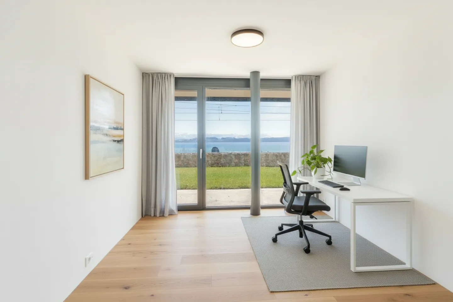 4,5-Zimmer-Wohnung - Foto 6 von 10