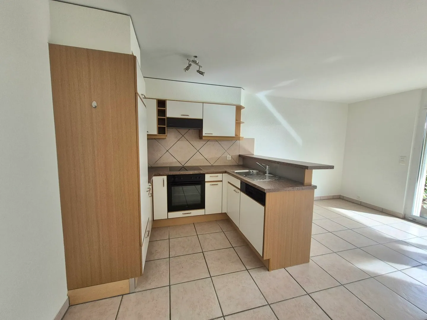 MAGNIFIQUE 2.5PCES AU REZ AVEC JARDIN - Photo 5 sur 10