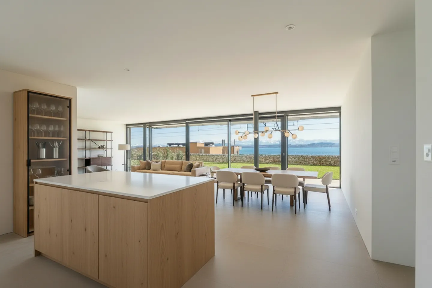 4,5-Zimmer-Wohnung - Foto 1 von 10