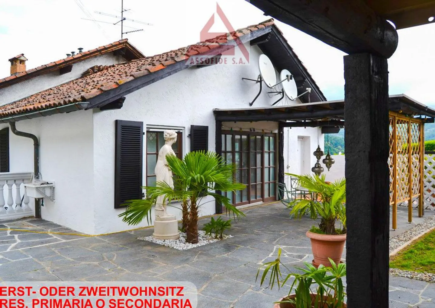 A House with Charm and Character - Photo 1 of 6