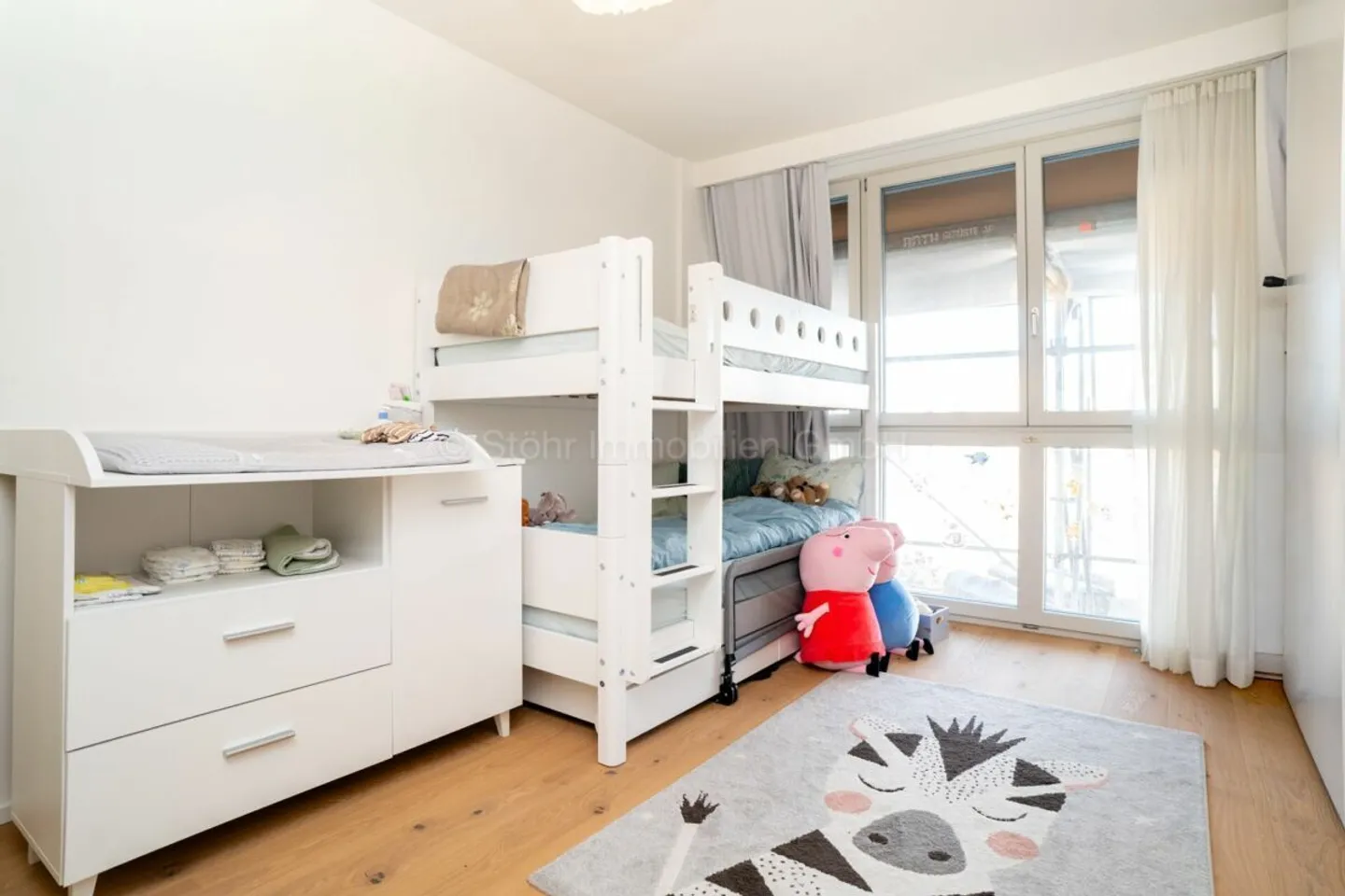 Appartement 3.5 pièces neuf dans le développement 'Krokodil' - Photo 9 sur 20