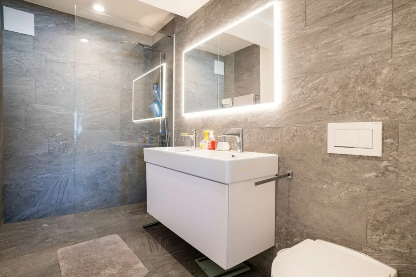 Appartement 3.5 pièces neuf dans le développement 'Krokodil' - Photo 10 sur 20