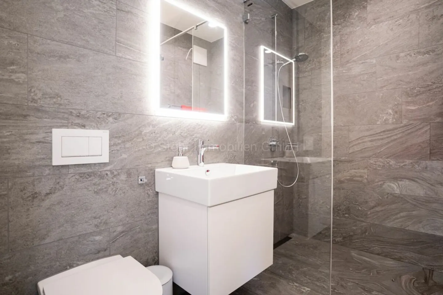 Appartement 3.5 pièces neuf dans le développement 'Krokodil' - Photo 11 sur 20