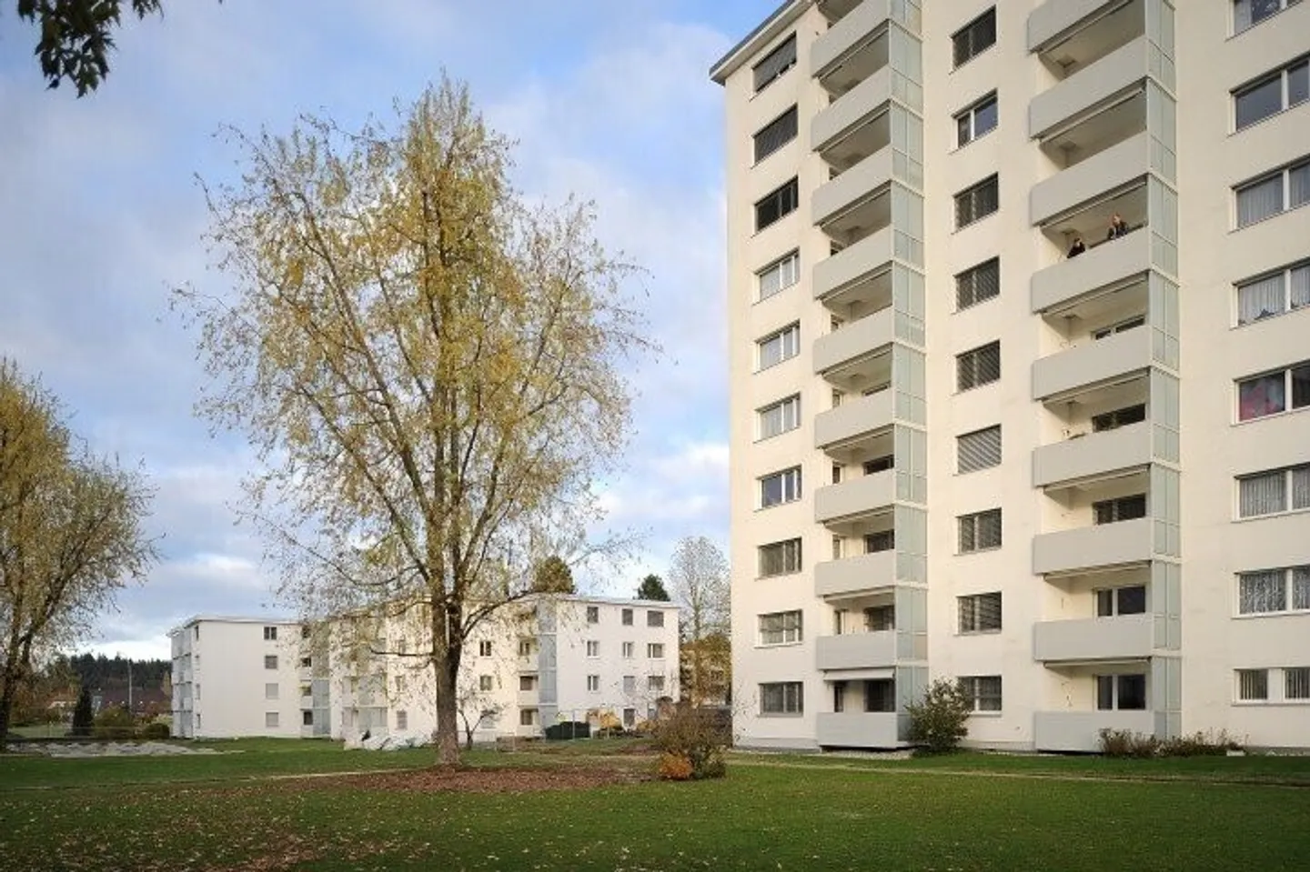 Charmante Single-Wohnung - Foto 1 von 5
