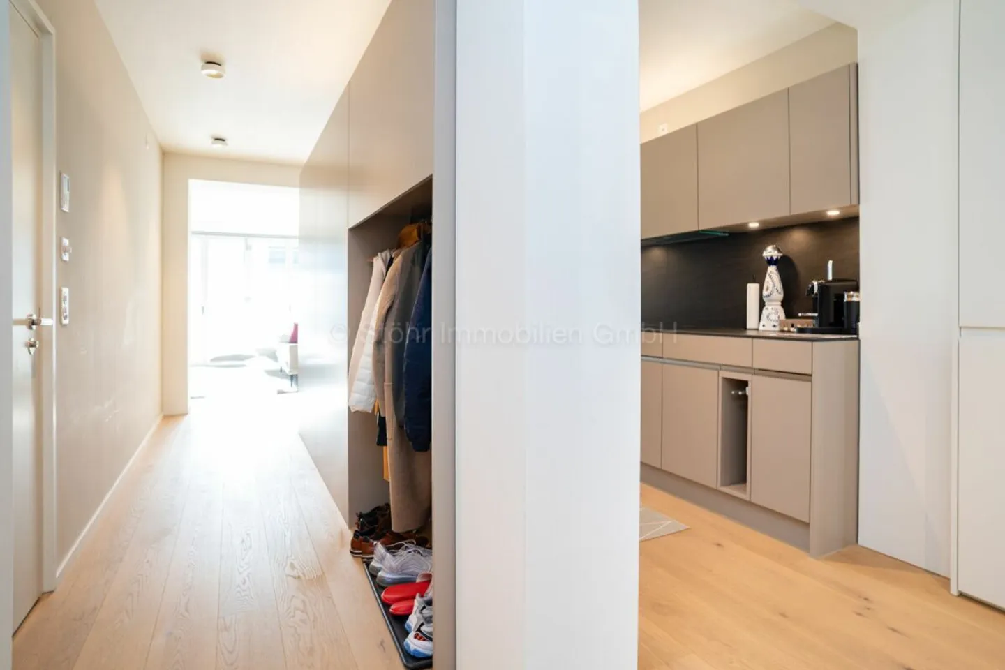 Appartement 3.5 pièces neuf dans le développement 'Krokodil' - Photo 12 sur 20