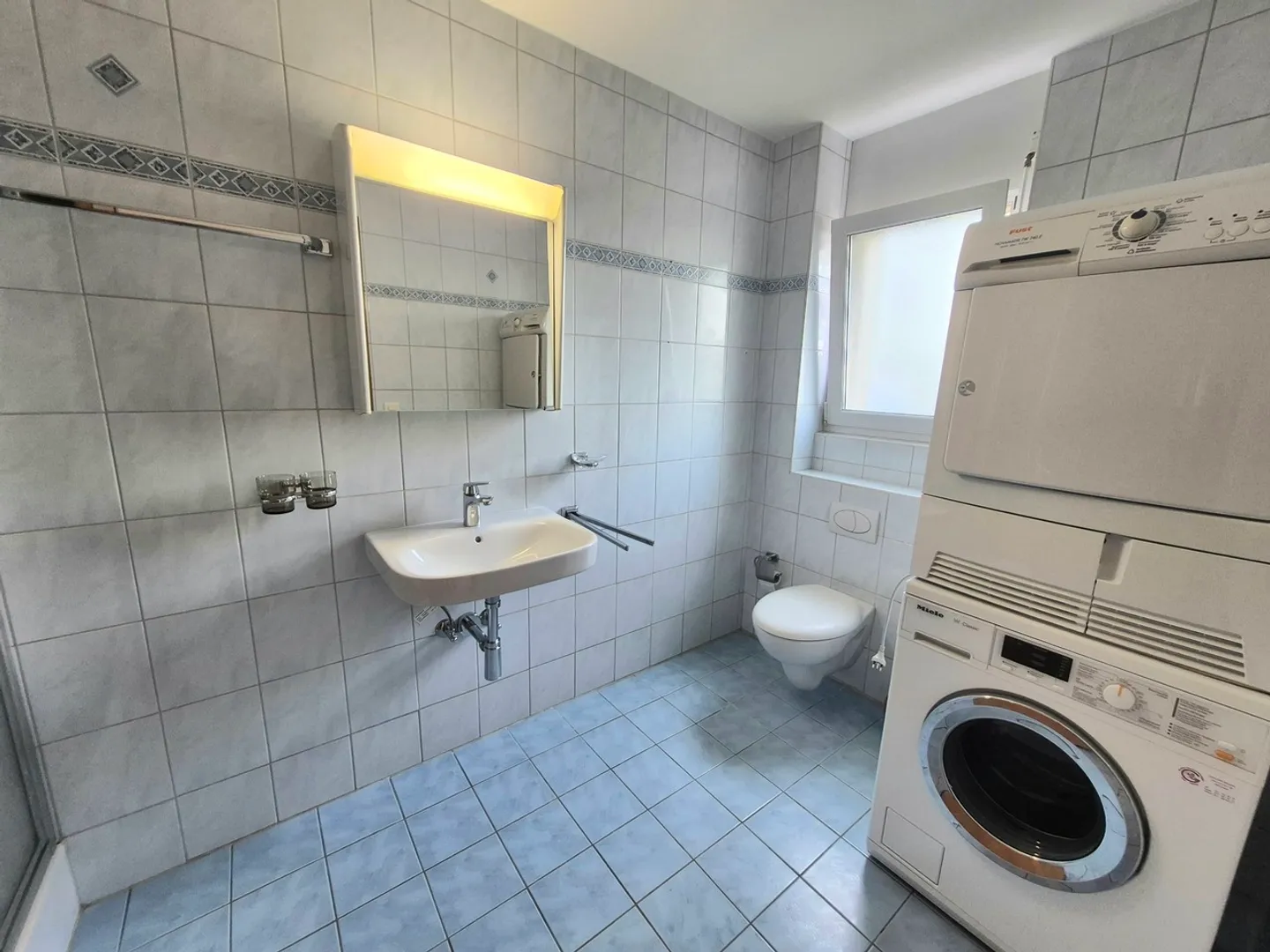 MAGNIFIQUE 2.5PCES AU REZ AVEC JARDIN - Photo 9 sur 10