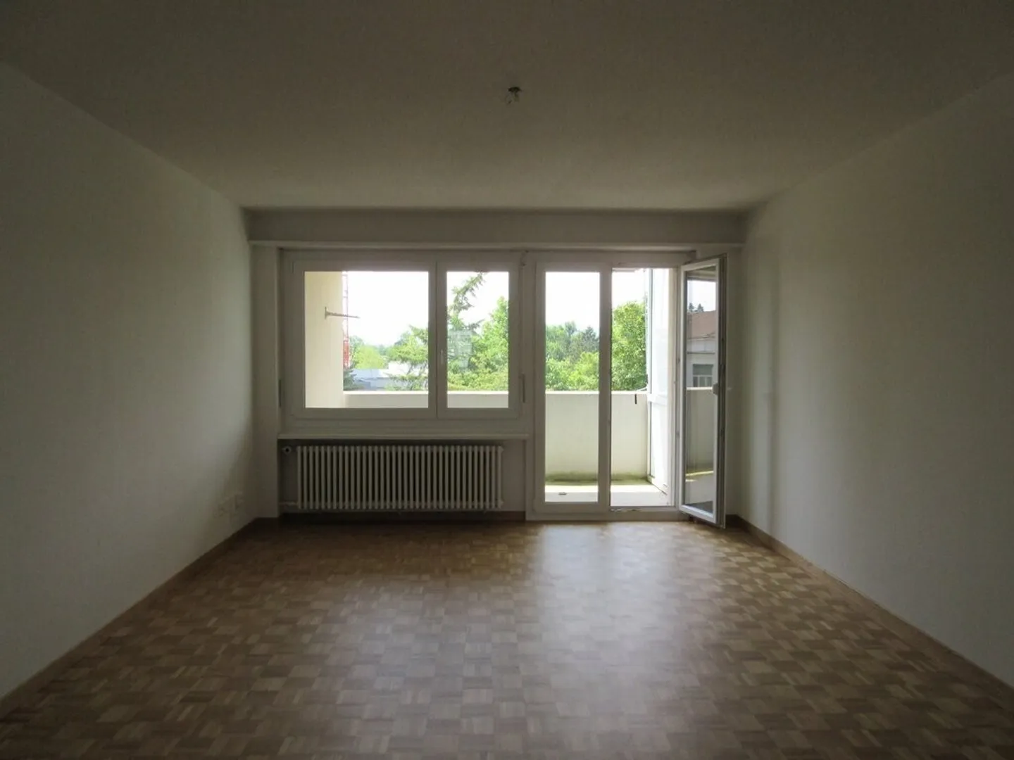 Charmante Single-Wohnung - Foto 2 von 5