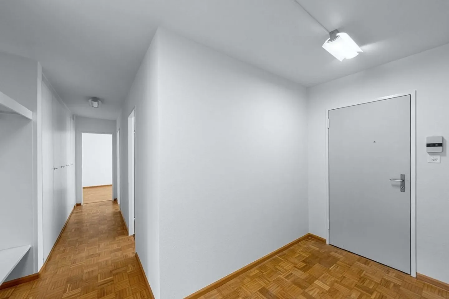 Appartamento Familiare Attraente nel Verde - Potresti Piacerti Qui! - Foto 2 di 12