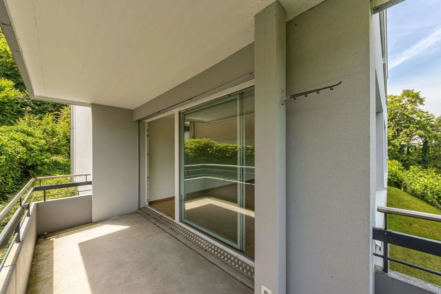 Appartamento Familiare Attraente nel Verde - Potresti Piacerti Qui! - Foto 10 di 12