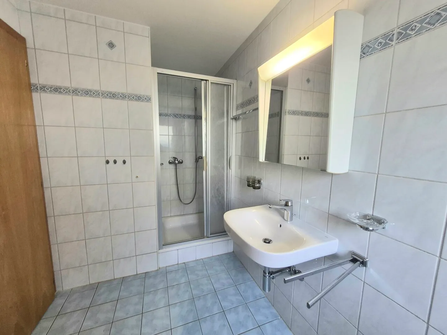 MAGNIFIQUE 2.5PCES AU REZ AVEC JARDIN - Photo 10 sur 10