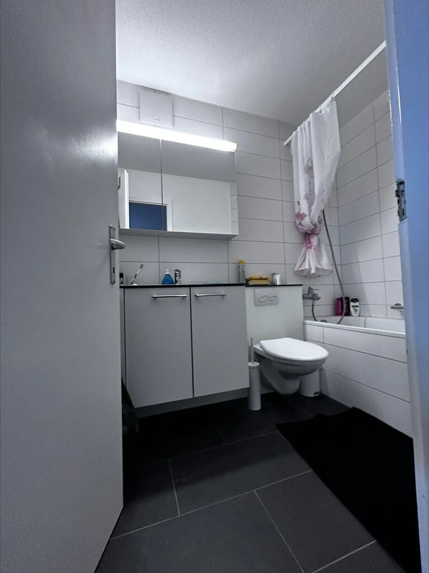Charmante Single-Wohnung - Foto 4 von 5