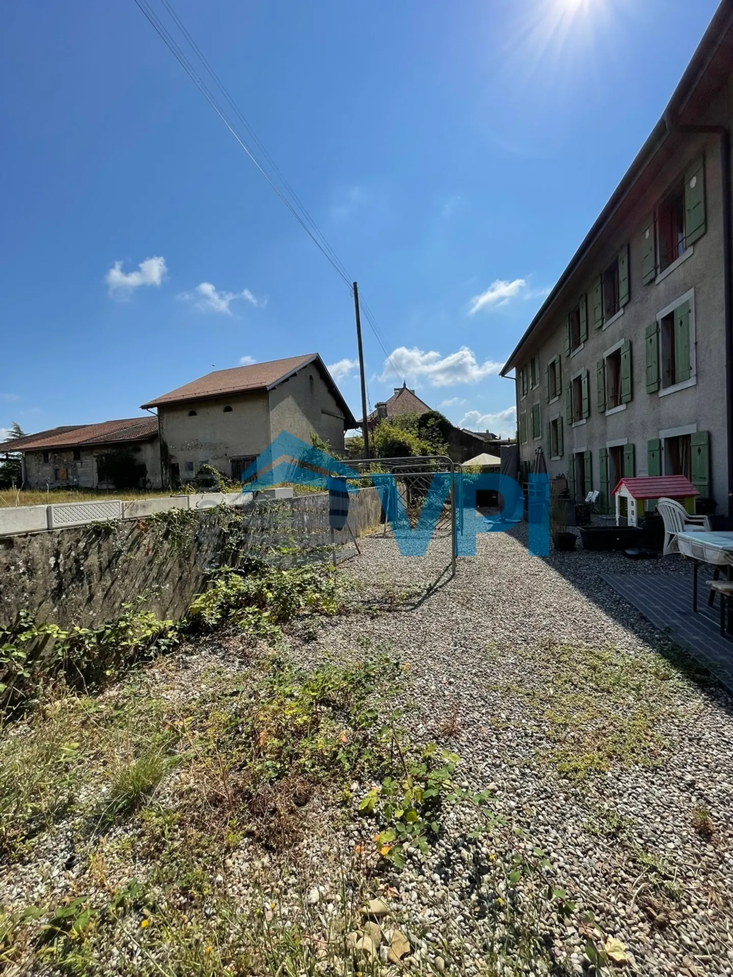 Appartamento di 4 stanze a Chancy - Foto 5 di 5