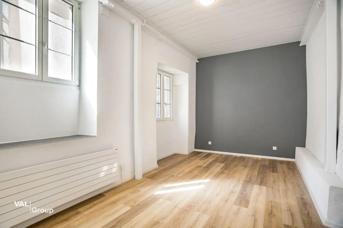Bureau moderne situé au centre de Visp - Photo 3 sur 7
