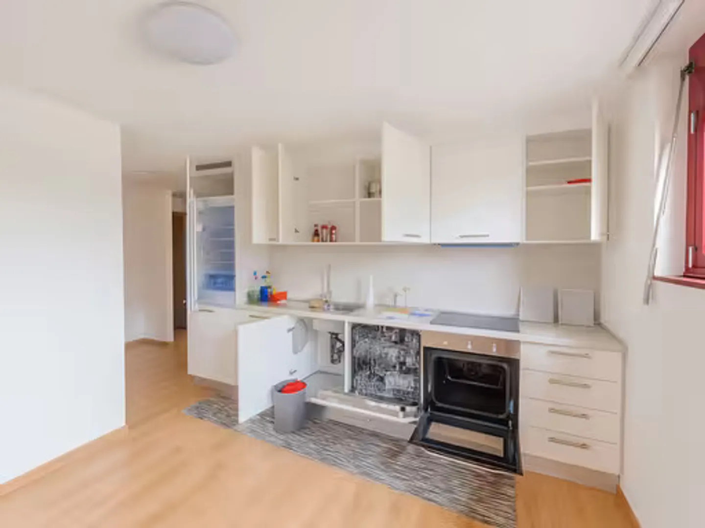 Charming Duplex Apartment - Photo 8 of 12