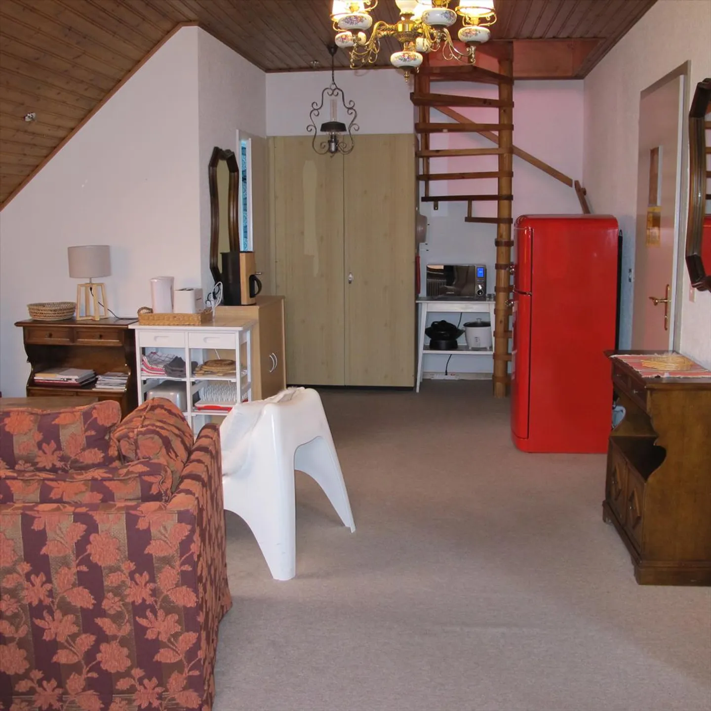 Duplex 3.5 stanze - Foto 2 di 9