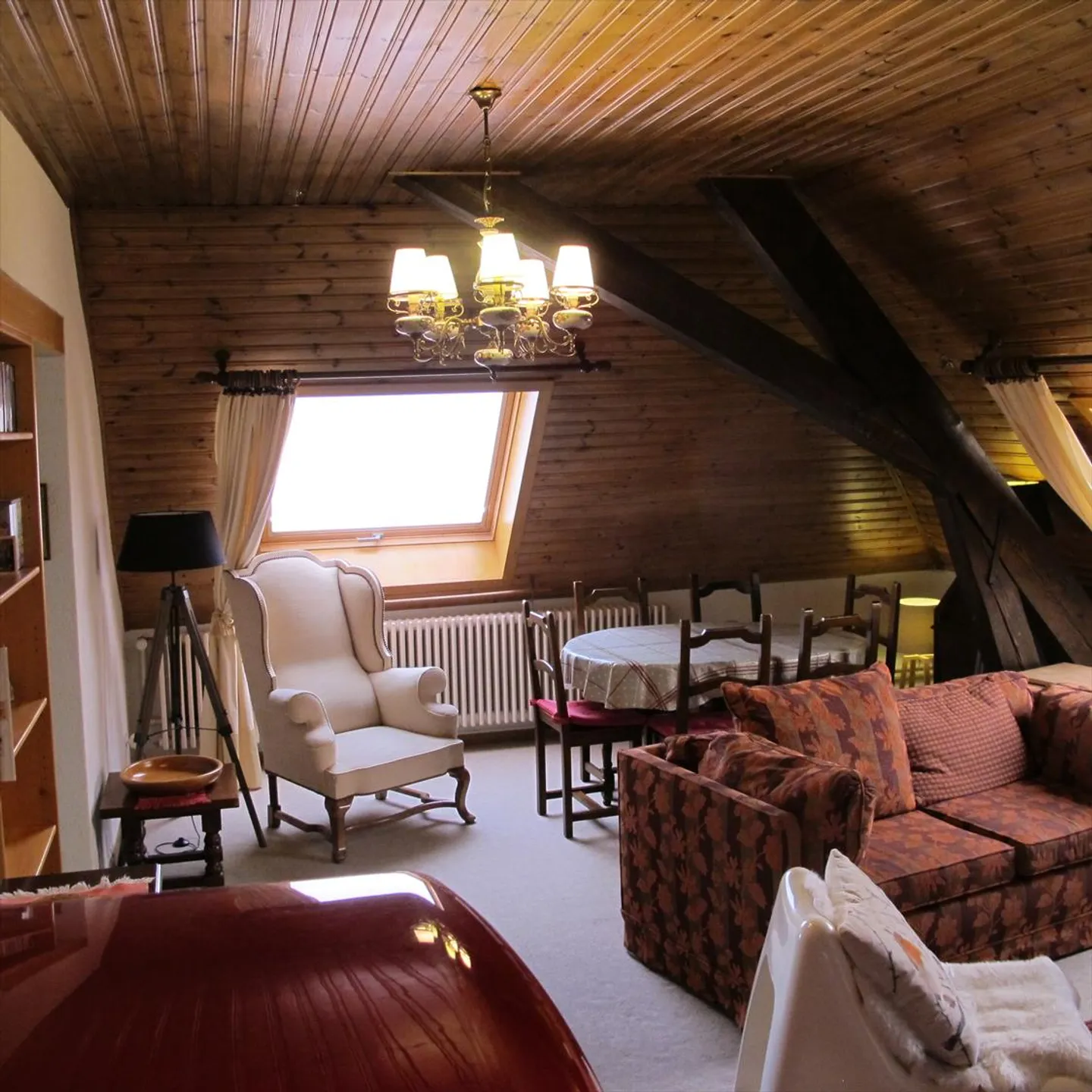 Duplex 3.5 stanze - Foto 4 di 9