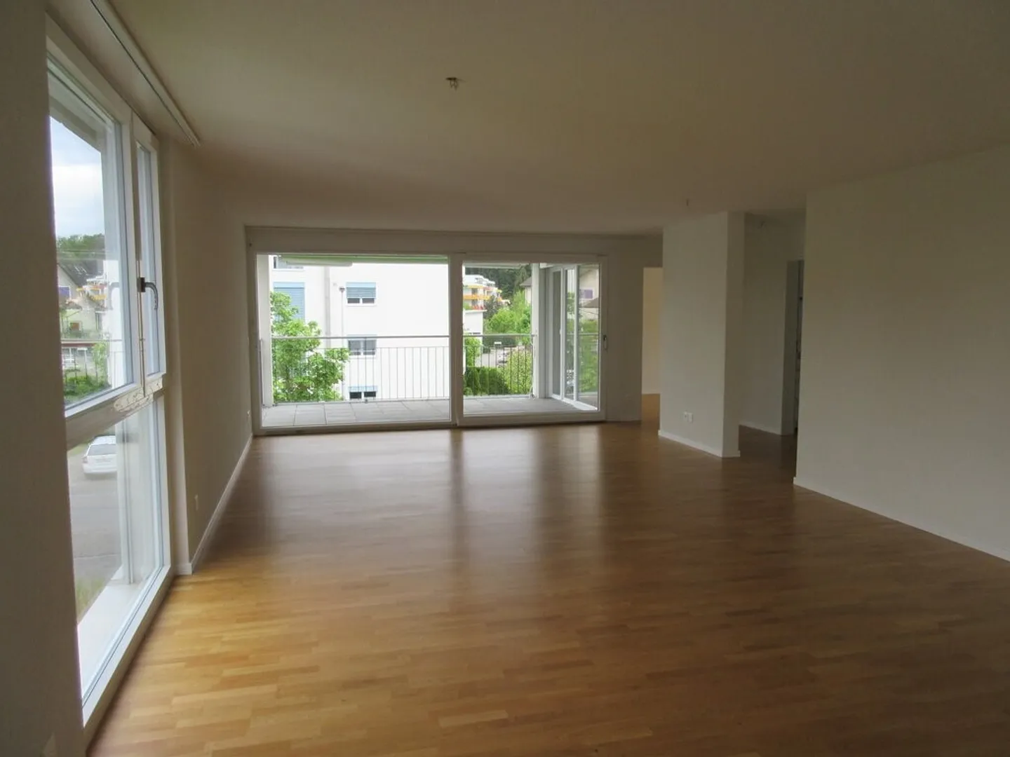 Appartamento moderno 5.5 locali a Zuchwil - Foto 2 di 6