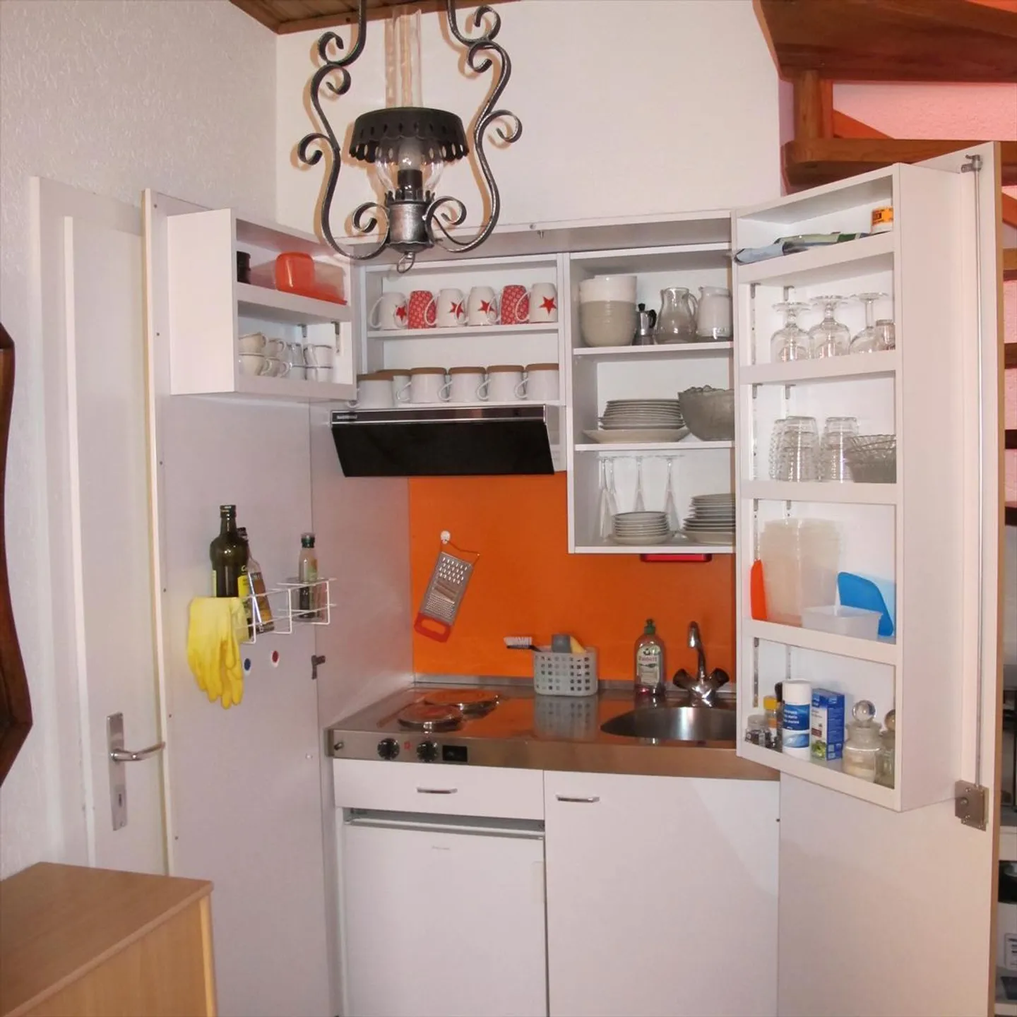 Duplex 3.5 stanze - Foto 5 di 9