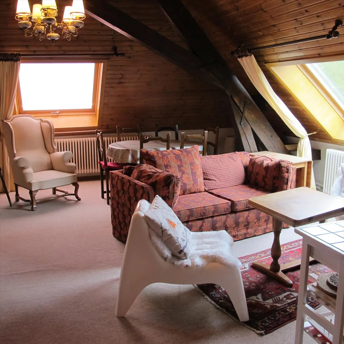 Duplex 3.5 stanze - Foto 9 di 9