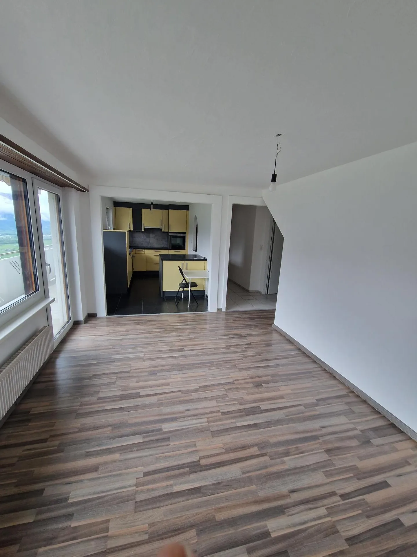 Appartement à louer - Photo 7 sur 9