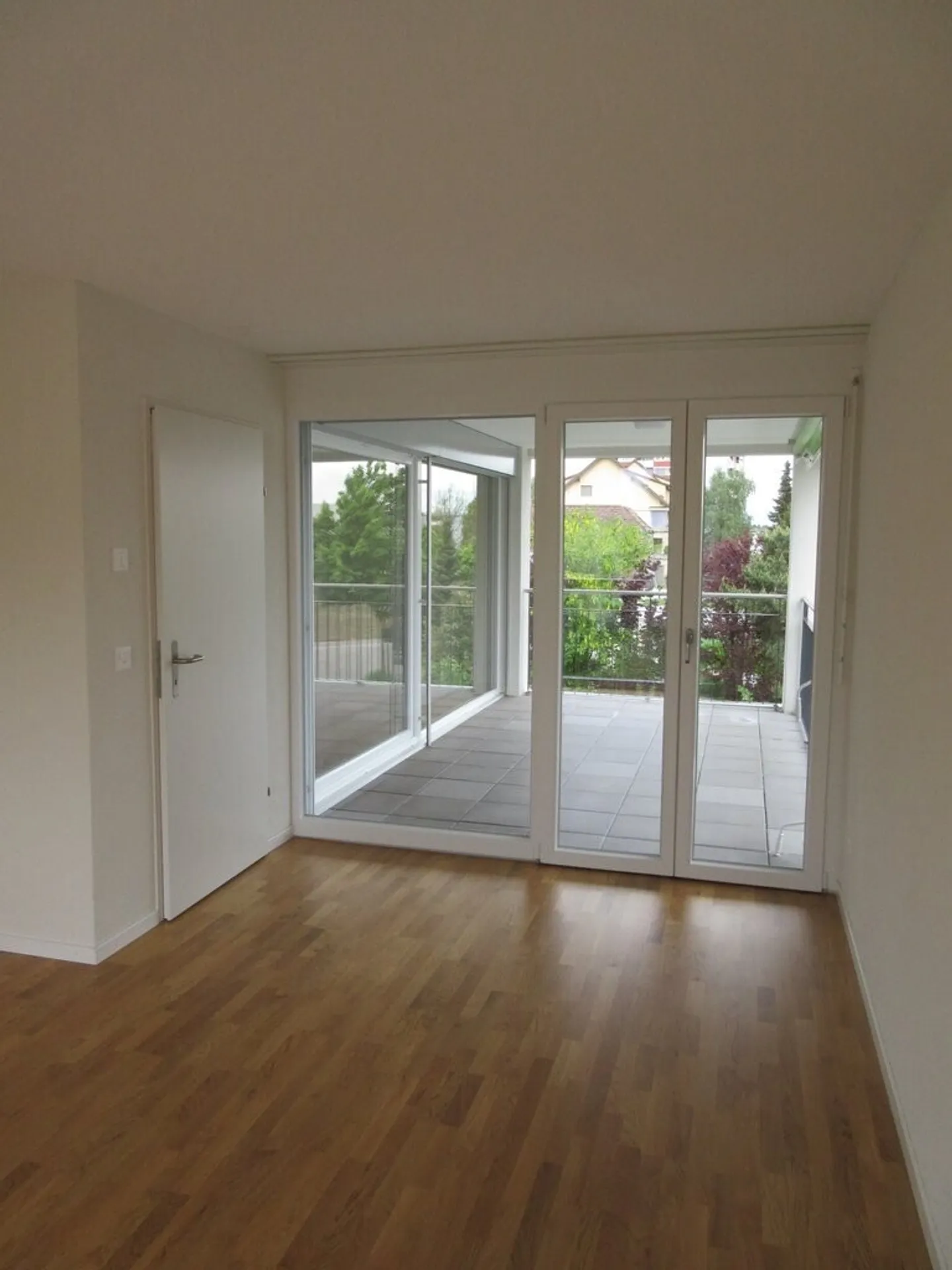 Appartamento moderno 5.5 locali a Zuchwil - Foto 3 di 6