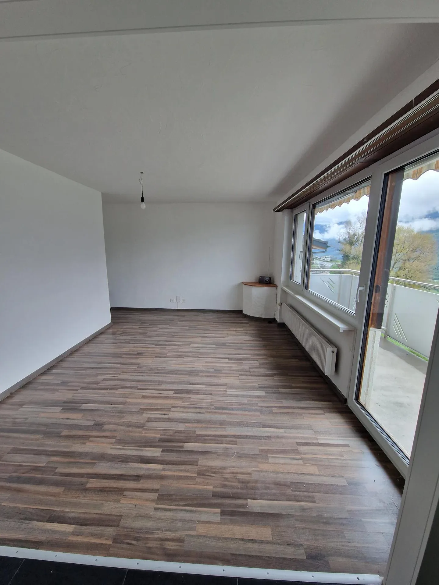 Appartement à louer - Photo 3 sur 9