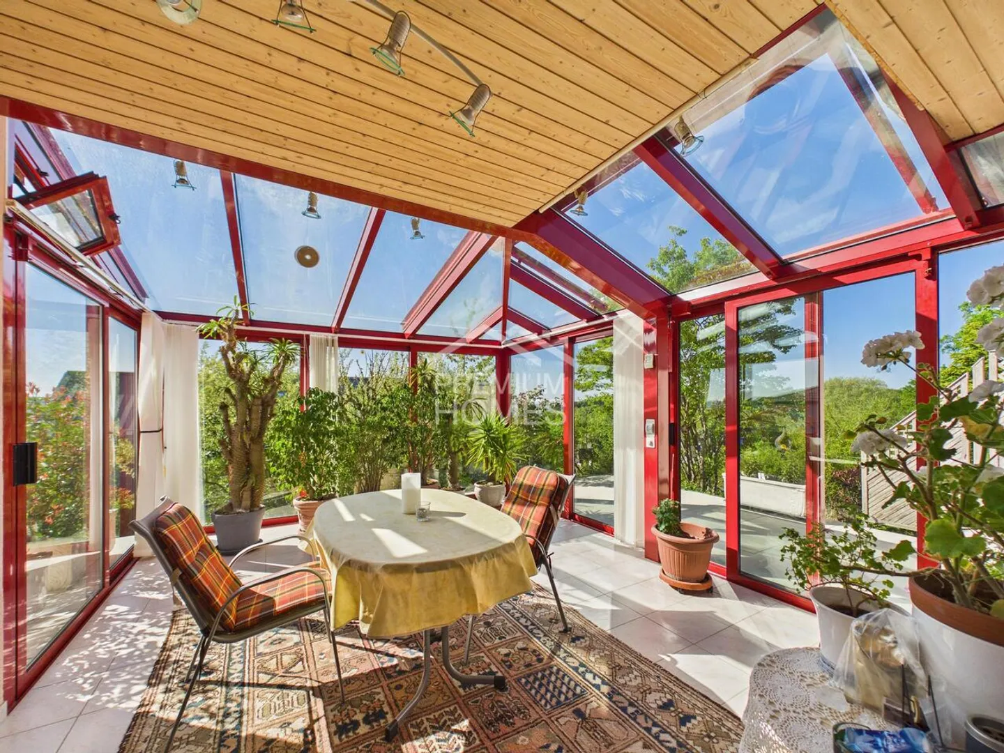 Family Paradise with Dream Garden & Sun All Day - Photo 5 of 13